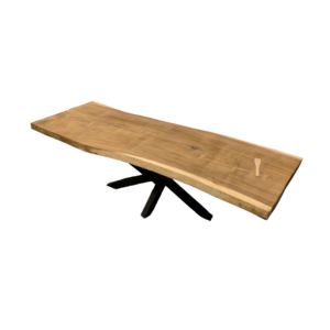 Suar Tafel Op Maat