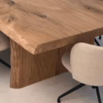 Houten onderstel +&euro;&nbsp;495